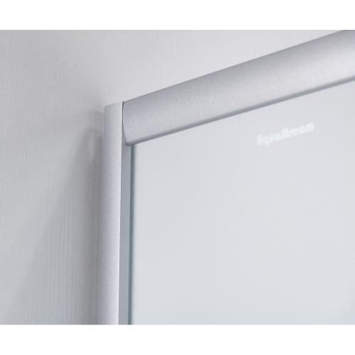 Душова кабіна AquaStream Simple 88 SLM
