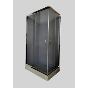 Душова кабіна AquaStream Simple 128 SLB
