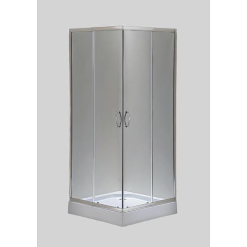 Душова кабіна AquaStream Simple 88 SLB