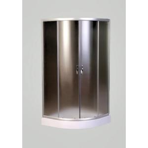 Душова кабіна Aquastream Simple 110LW