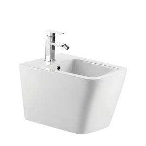 Биде подвесное AquaStream Lorenzo