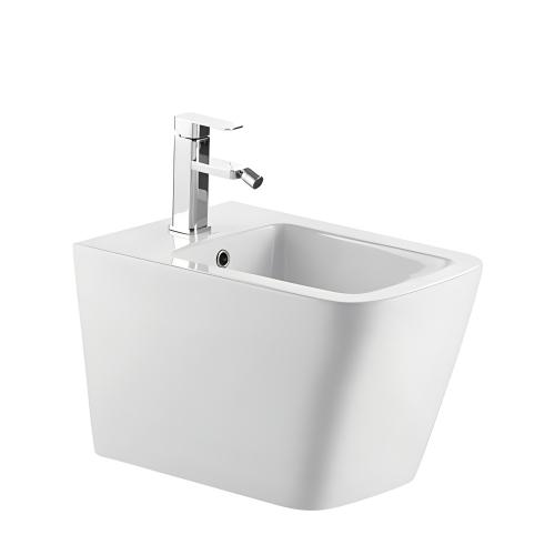 Биде подвесное AquaStream Lorenzo