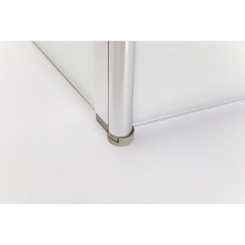 Шторка для ванни скляна AquaStream 65