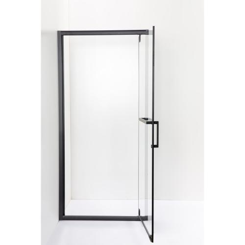 Душові двері AquaStream Door 90 ALL Blacks
