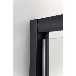 Душові двері AquaStream Door 90 ALL Blacks