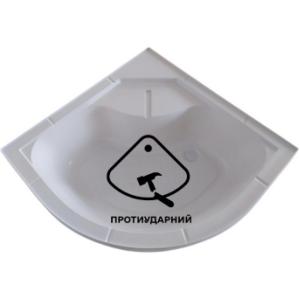 ПРОТИУДАРНИЙ Душовий піддон AquaStream 99 H