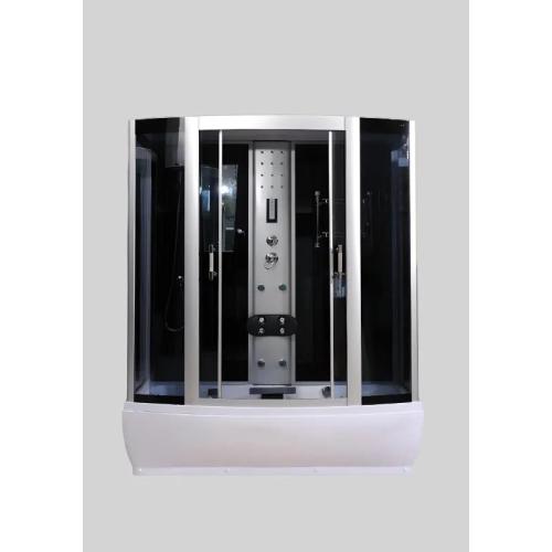 Гидромассажный бокс AquaStream Comfort 178 HB