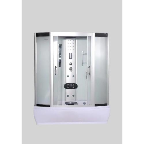 Гидромассажный бокс AquaStream Comfort 158 HW
