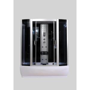 Гидромассажный бокс AquaStream Comfort 158 HB Гидромассажный бокс AquaStream Comfort 158 HB