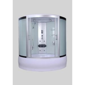 Гідромасажний бокс AquaStream Comfort 150 HW