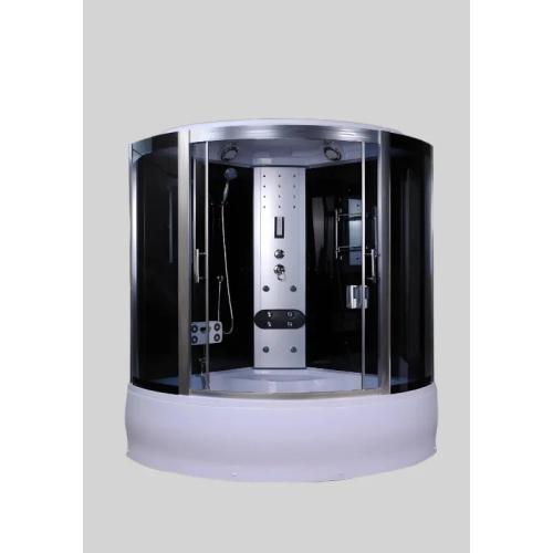 Гідромасажний бокс AquaStream Comfort 150 HB