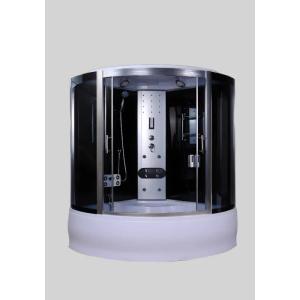 Гидромассажный бокс AquaStream Comfort 150 HB Гидромассажный бокс AquaStream Comfort 150 HB