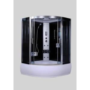 Гидромассажный бокс AquaStream Comfort 130 HB Гидромассажный бокс AquaStream Comfort 130 HB