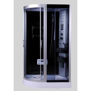Гидромассажный бокс AquaStream Comfort 138 LB