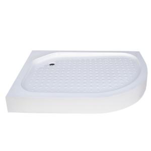 Душовий піддон AquaStream Premium S-Line 120 лівосторонній