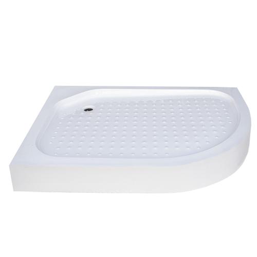 Душовий піддон AquaStream Premium S-Line 120 лівосторонній