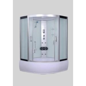 Гідромасажний бокс AquaStream Comfort 120 HW