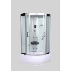 Гидромассажный бокс AquaStream Comfort 110 HW Гидромассажный бокс AquaStream Comfort 110 HW