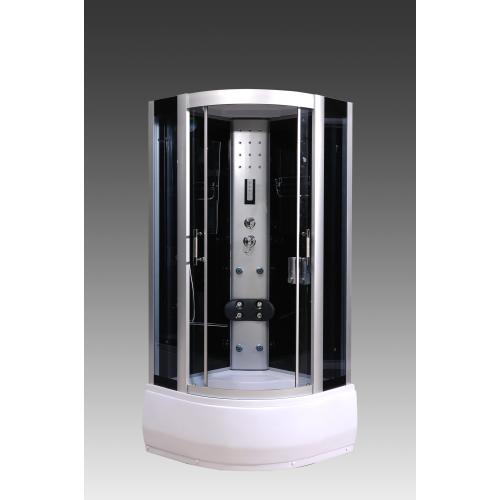 Гидромассажный бокс AquaStream Comfort 110 HB Гидромассажный бокс AquaStream Comfort 110 HB