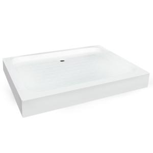 Душовий піддон AquaStream Premium S-Line 100
