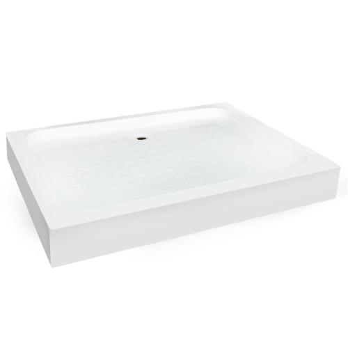Душовий піддон AquaStream Premium S-Line 100
