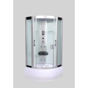 Гидромассажный бокс AquaStream Comfort 99 HW Гидромассажный бокс AquaStream Comfort 99 HW