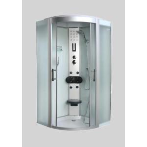 Гидромассажный бокс AquaStream Comfort 110 LW Гидромассажный бокс AquaStream Comfort 110 LW