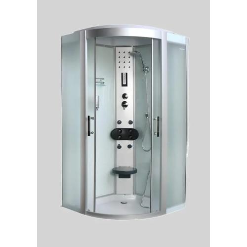 Гидромассажный бокс AquaStream Comfort 110 LW