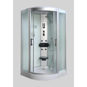 Гидромассажный бокс AquaStream Comfort 99 LW Гидромассажный бокс AquaStream Comfort 99 LW