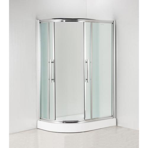 Душова кабіна AquaStream Premium 120 LM