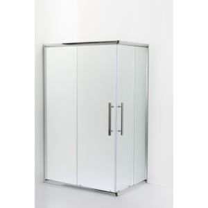 Душова кабіна AquaStream Ethos 120S матова