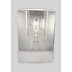 Гидромассажный бокс AquaStream Classic 158 HW Гидромассажный бокс AquaStream Classic 158 HW