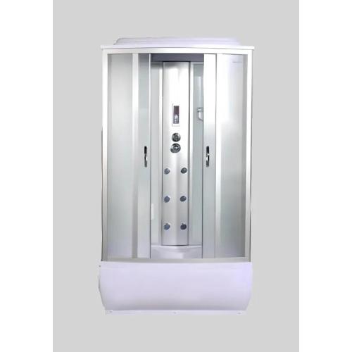 Гидромассажный бокс AquaStream Classic 125 HW