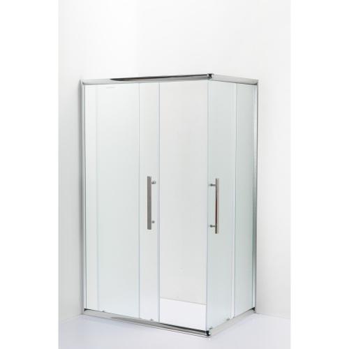 Душова кабіна AquaStream Ethos 110S матова