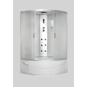 Гидромассажный бокс AquaStream Classic 120 HW Гидромассажный бокс AquaStream Classic 120 HW