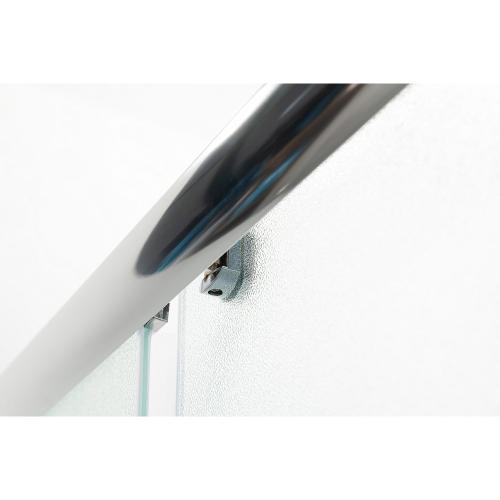 Душова кабіна AquaStream Ethos 100SR матова