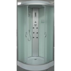 Гидромассажный бокс AquaStream Classic 110 LW