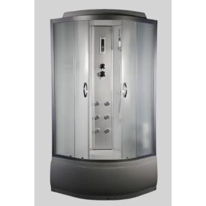 Гидромассажный бокс AquaStream Classic 110 HW Гидромассажный бокс AquaStream Classic 110 HW