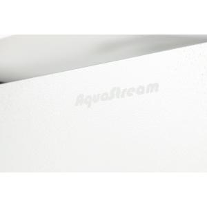 Душова кабіна AquaStream Ethos 90 матова