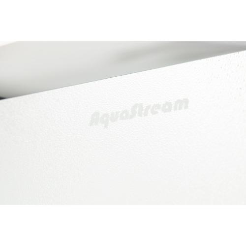 Душова кабіна AquaStream Ethos 90 матова