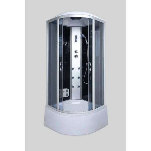 Гидромассажный бокс AquaStream Classic 110 HB