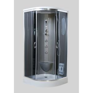 Гидромассажный бокс AquaStream Classic 99 LA Black Гидромассажный бокс AquaStream Classic 99 LA Black