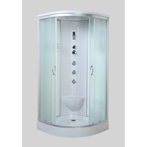 Гидромассажный бокс AquaStream Classic 99 LA White