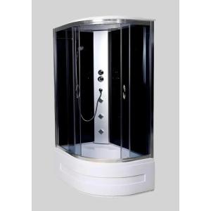 Гідромасажний бокс AquaStream Junior 128 HB