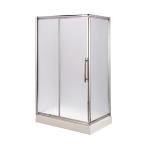 Душова кабіна AquaStream Premium 120 SLM лівостороння