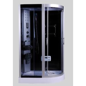 Гидромассажный бокс AquaStream Comfort 138 LB Гидромассажный бокс AquaStream Comfort 138 LB