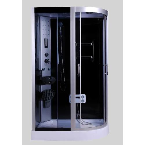 Гидромассажный бокс AquaStream Comfort 138 LB
