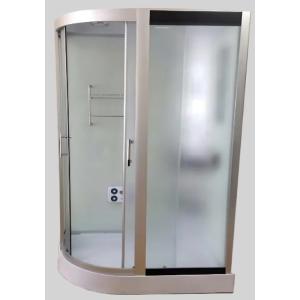 Гідромасажний бокс AquaStream Comfort 138 LW
