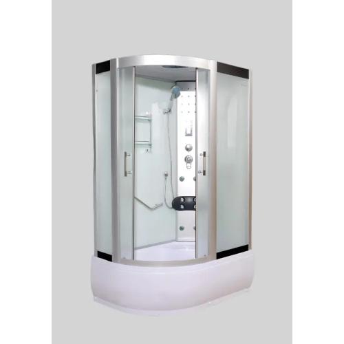 Гідромассажний бокс AquaStream Comfort 138 HW правосторонній