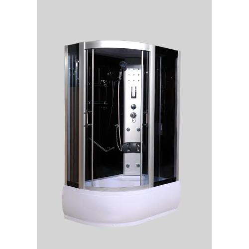Гідромассажний бокс AquaStream Comfort 138 HB правосторонній